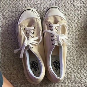 Vans Sneaker